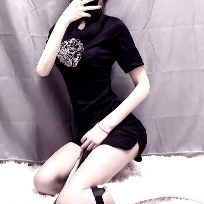 莱奥诺拉的告别